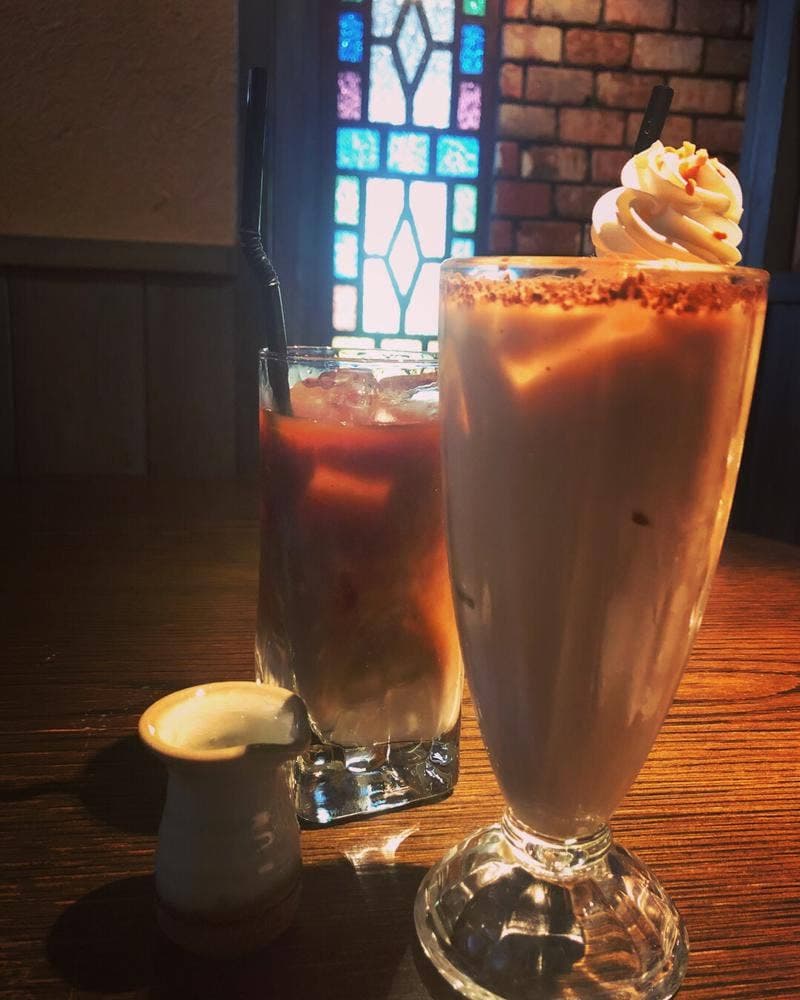 茶屋 草木万里野 足利店