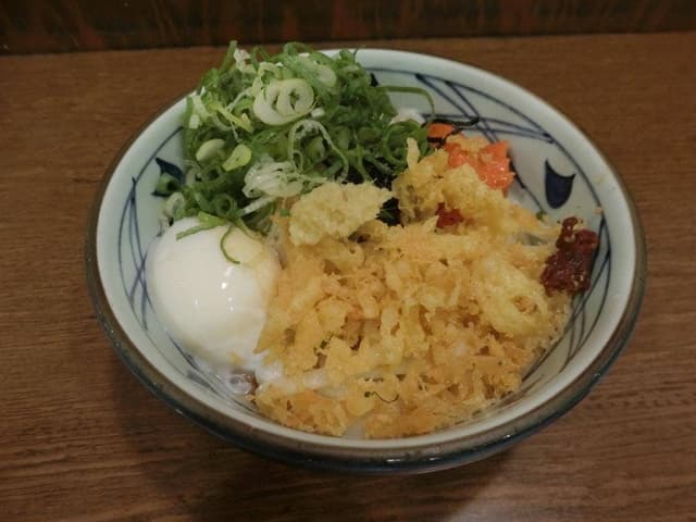 丸亀製麺 麺屋通り 小田原ラスカ店 - サブ画像3