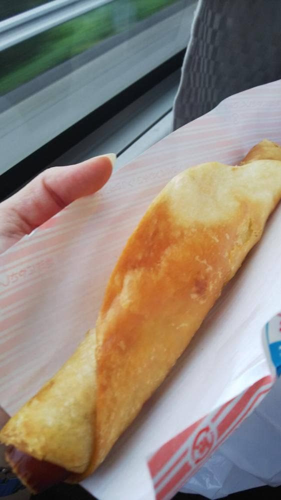 スナックイン 海老名SA下り