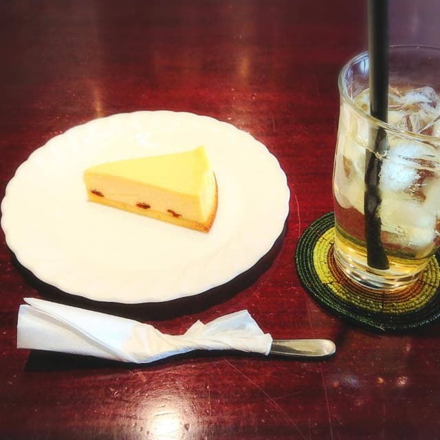 Cafe Calva 広尾 - サブ画像2