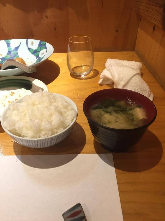 おばんざい処 楽笑家 - サブ画像1