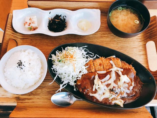 わたしの食卓 白島店 - サブ画像3