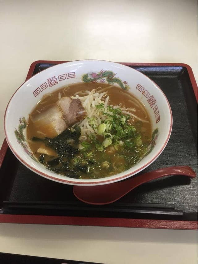 市場食堂 - サブ画像3