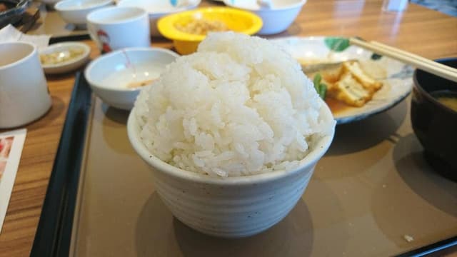 やよい軒 福井大和田店 - サブ画像1