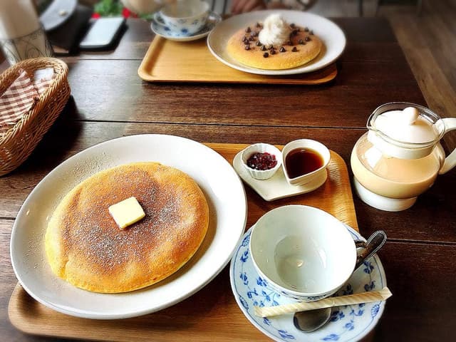 Mont.Café - サブ画像3