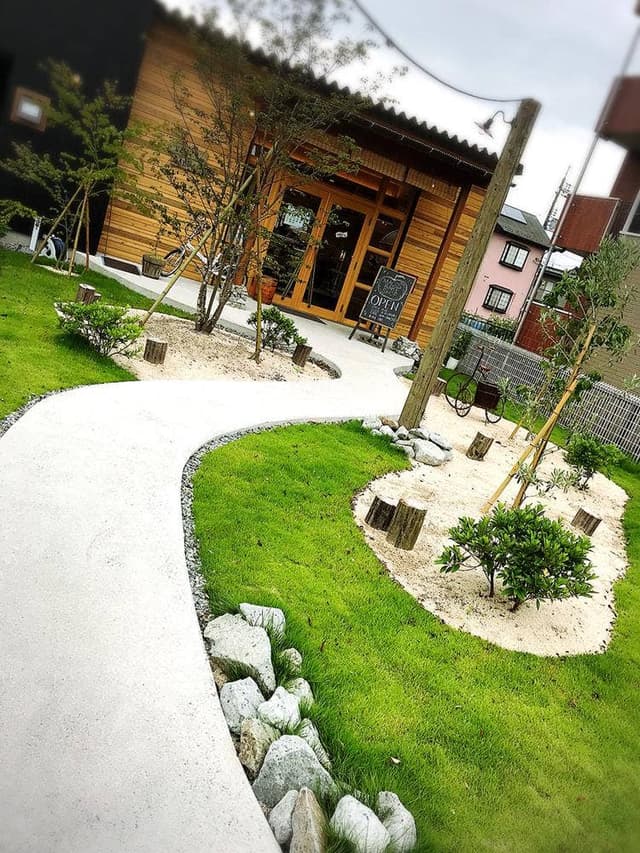 マコズ ベイクショップ - サブ画像1