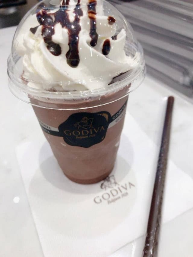 ゴディバ ららぽーと立川立飛店 - サブ画像3