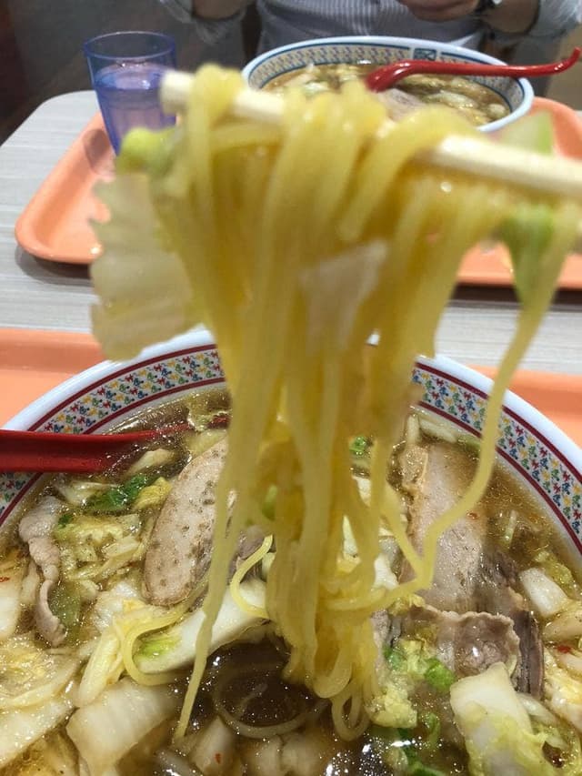 どうとんぼり神座 イオンモール橿原店 - サブ画像3