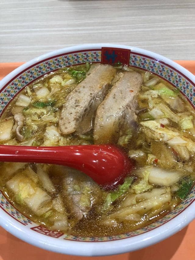 どうとんぼり神座 イオンモール橿原店 - サブ画像1