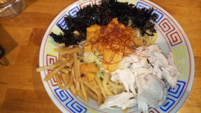 自家製麺 佐藤 - サブ画像2