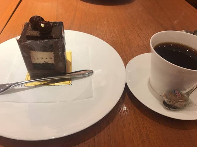 グラマシーニューヨークカフェ 玉川高島屋店 - サブ画像1