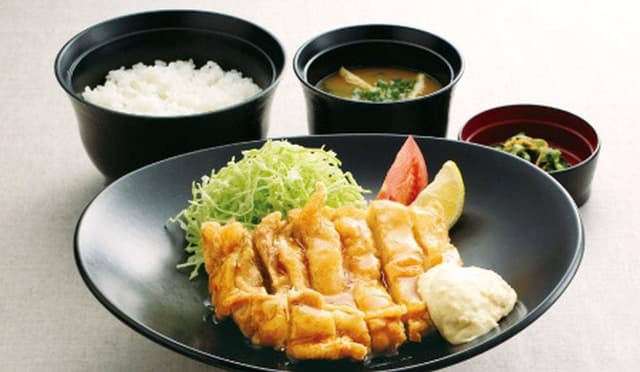 ファミリーレストラン ジョイフル 磯庭園前店 - サブ画像1