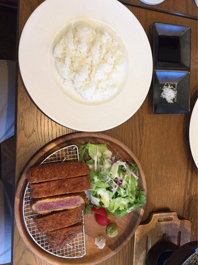 グリーン カフェ あしび - サブ画像3