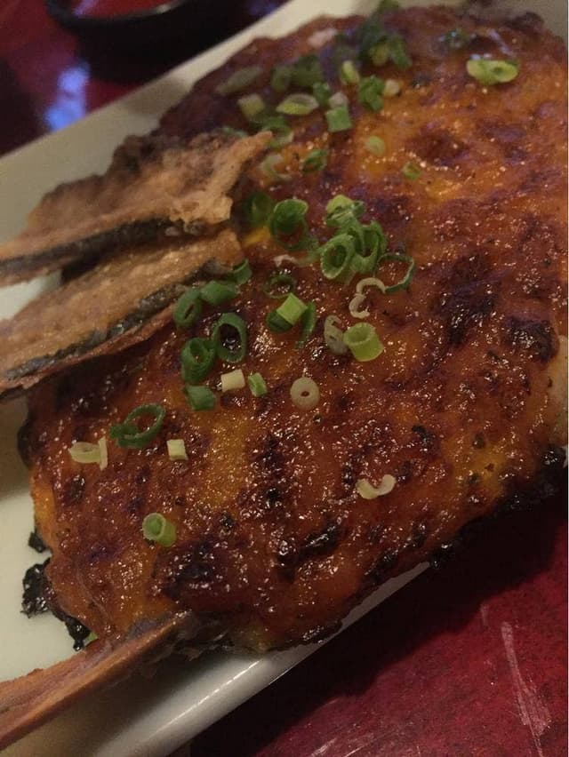 割烹常 - サブ画像2