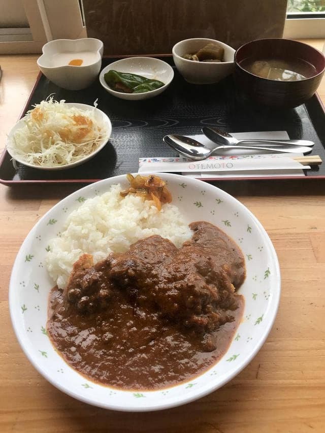 Cafe 2020 - サブ画像2