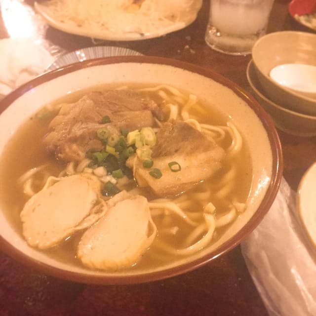 珍味と沖縄の味 うちなー家 - サブ画像1