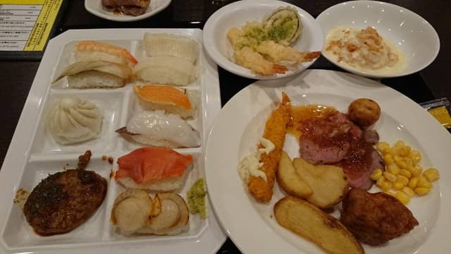 大江戸温泉物語 城崎温泉きのさき - サブ画像1
