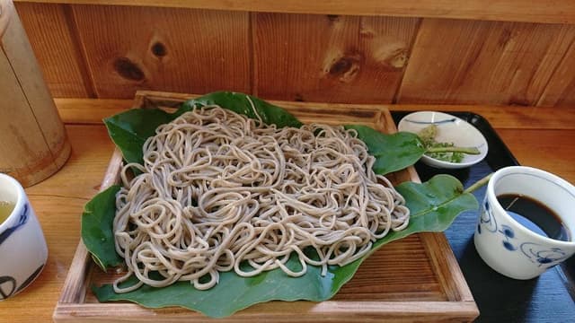 そば処 石畳むら - サブ画像2