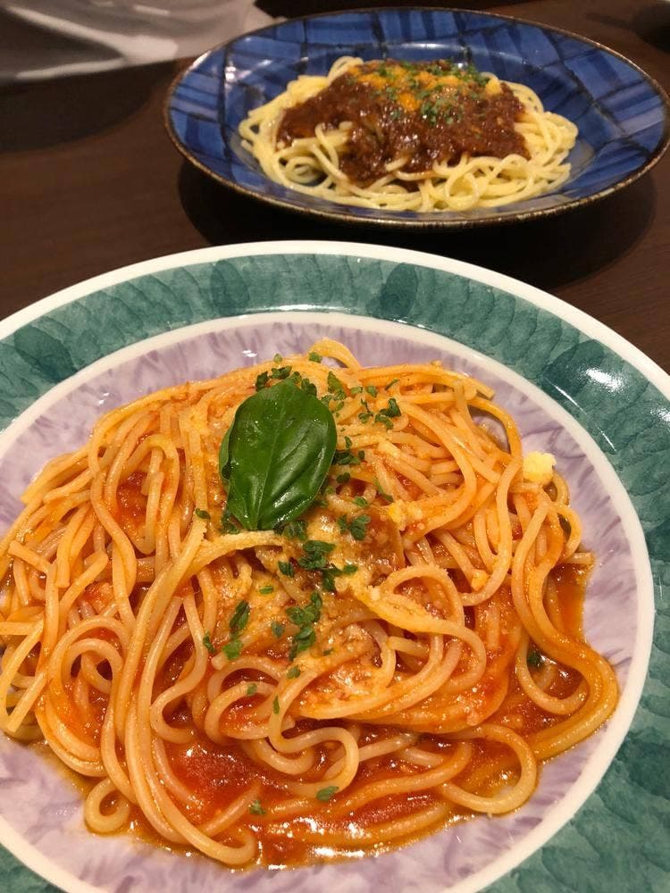 鎌倉パスタ イオンモール新潟南店