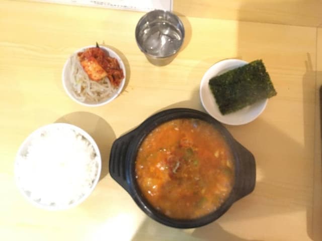 韓国厨房 - サブ画像2