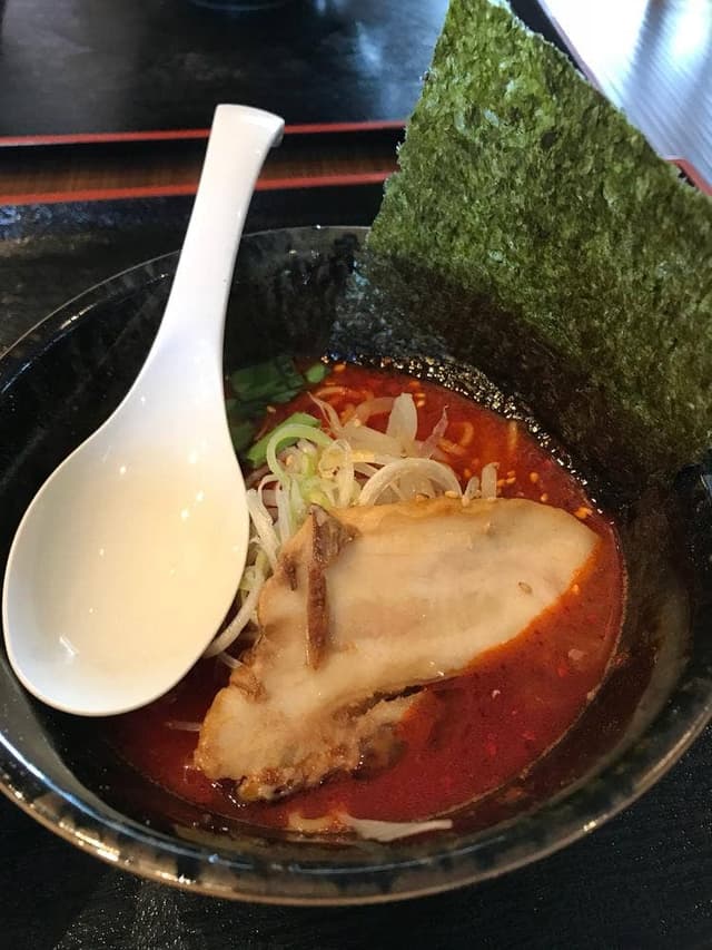 らーめん ごう - サブ画像3