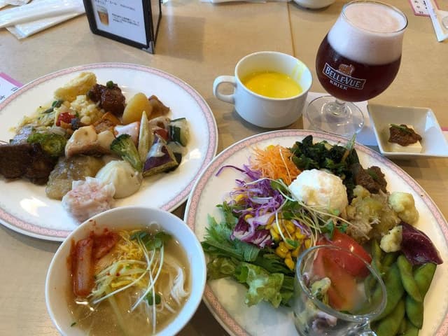 RESTAURANT Lorraine - サブ画像2