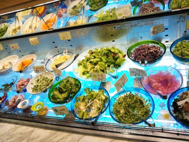 焼肉なべしま イオンモール沖縄ライカム店 - サブ画像3