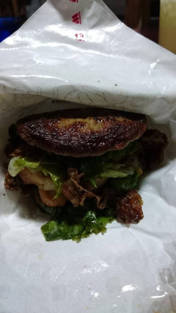 モスバーガー 行橋店 - サブ画像2
