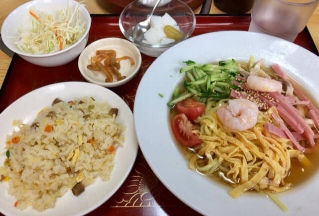 中華料理 龍源餃子 - サブ画像3