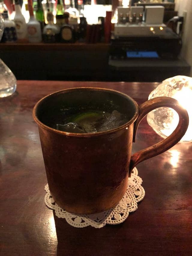 BAR DECE - サブ画像3