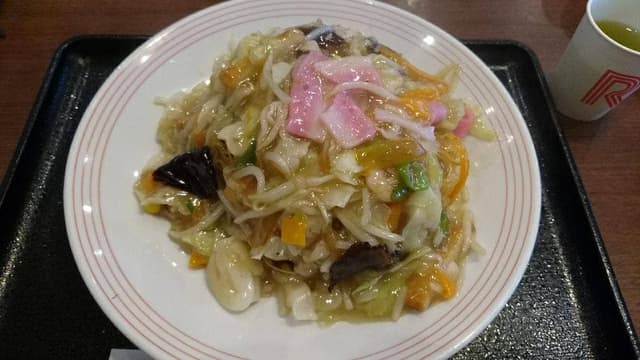 リンガーハット 宮崎都城店 - サブ画像1