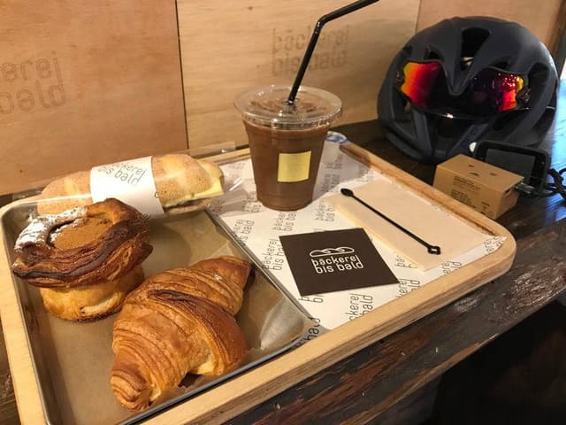 ベッカライ ビス・バルト - サブ画像3