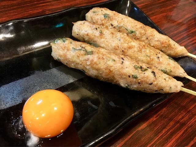 焼き鳥YaYa - サブ画像3