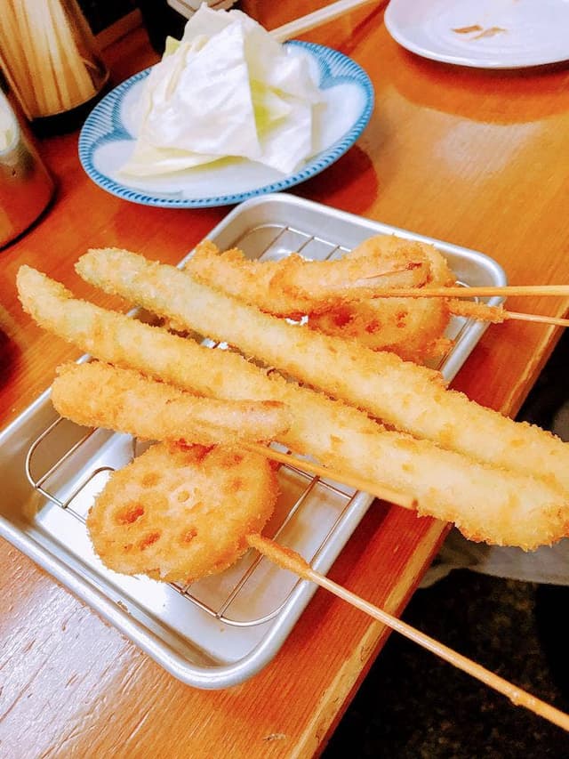 串寅 - サブ画像2