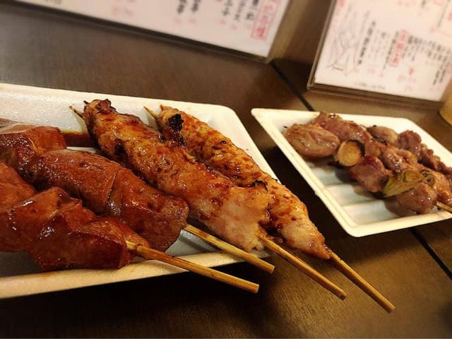 四文屋 高円寺北口店 - サブ画像3