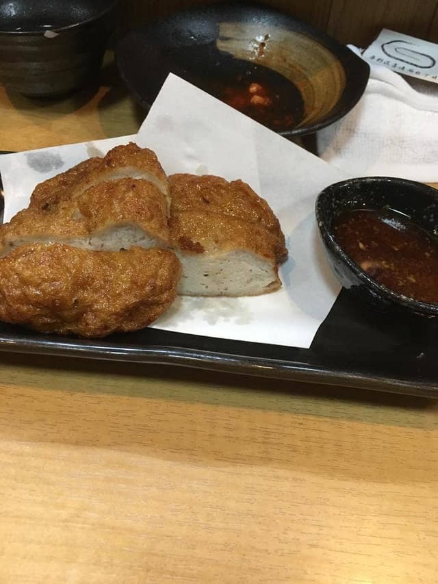 がんちゃん - サブ画像1