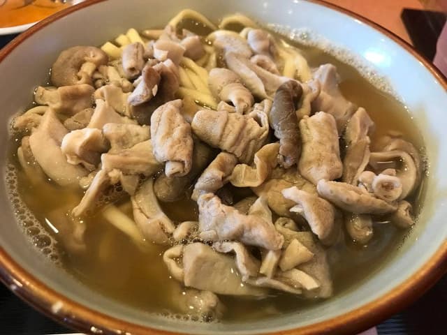 みの家 天久りうぼう楽市店 - サブ画像1