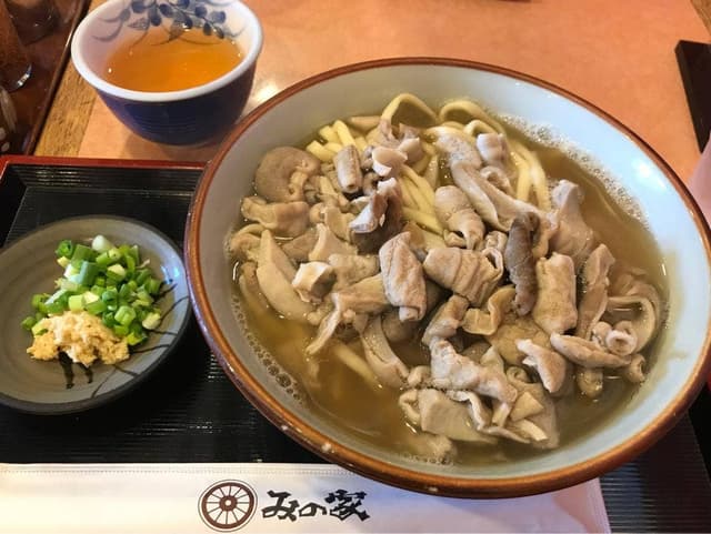 みの家 天久りうぼう楽市店 - サブ画像2