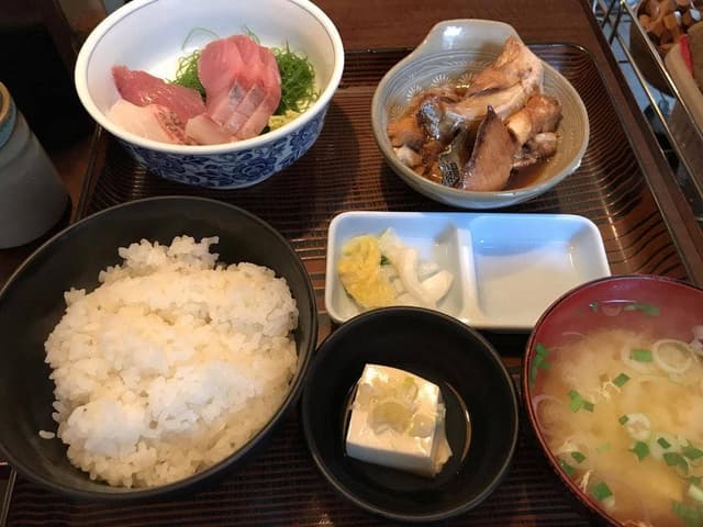 千里浜 日本橋店 - サブ画像3