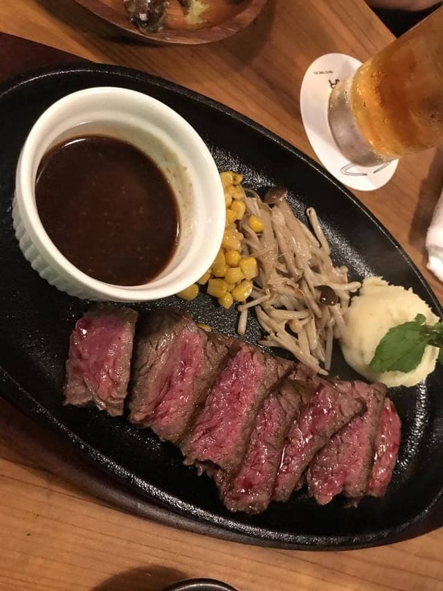 MAA's Meat Bar - サブ画像2
