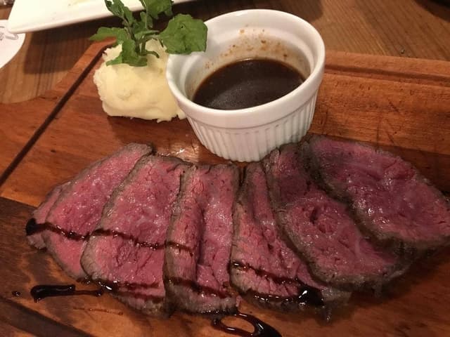 MAA's Meat Bar - サブ画像3