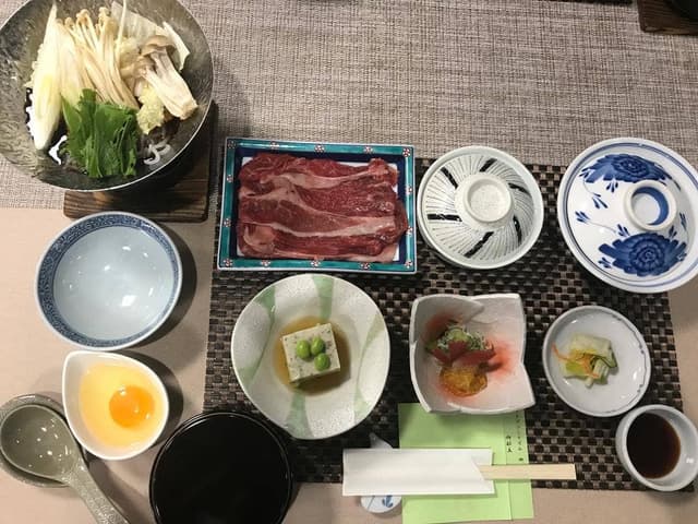 日本料理 四季 ホテルビュー くろだ - サブ画像3