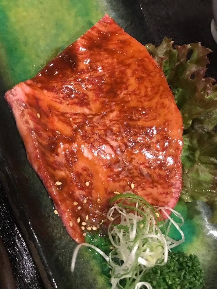焼肉ぎゅう舎 安城本店