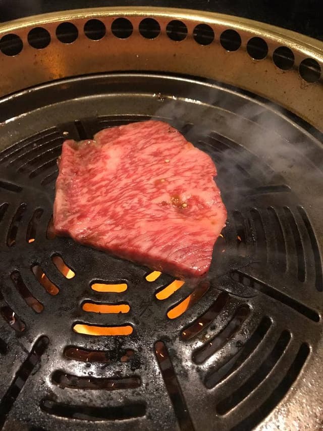 焼肉ぎゅう舎 安城本店 - サブ画像3