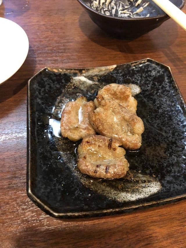 焼肉酒場はらぱん - サブ画像3