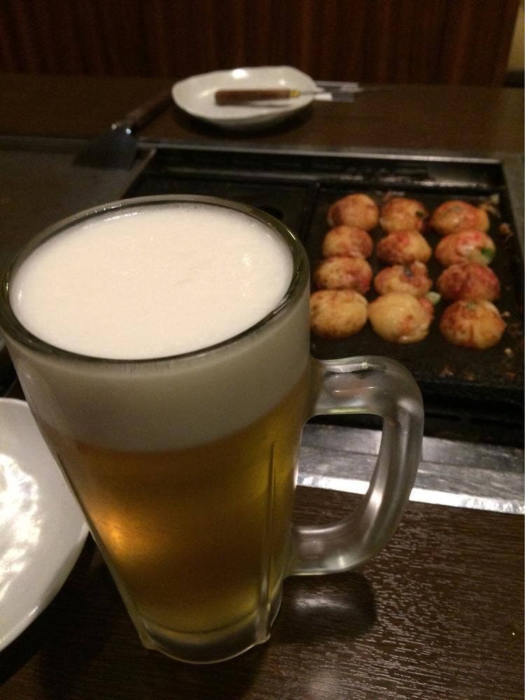 蛸のつぼ 西本町店