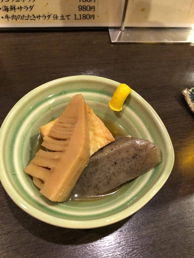 酒菜家 一休 - サブ画像3