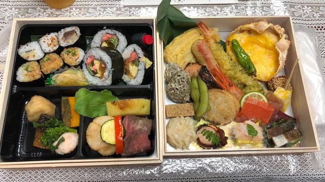 に志づか - サブ画像3