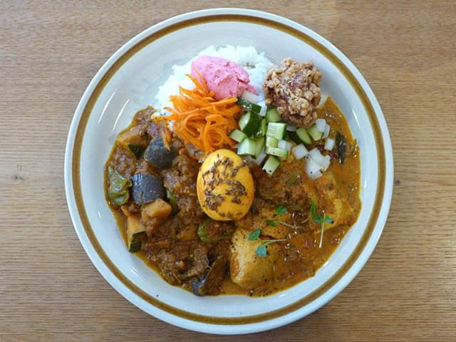 ほんま食堂 - サブ画像3