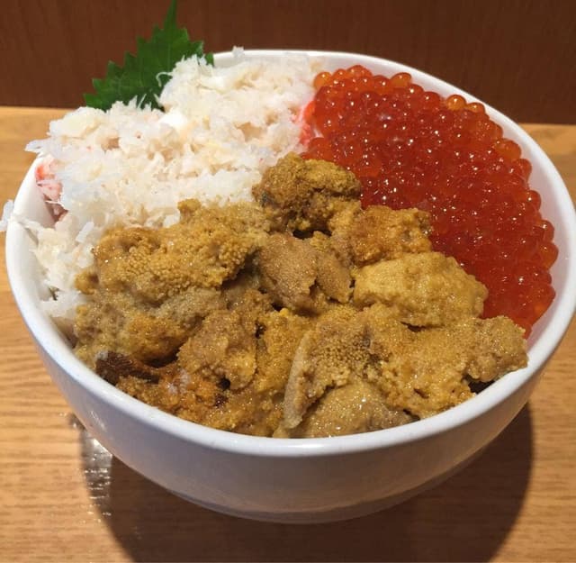 どんぶり処 海道 - サブ画像2